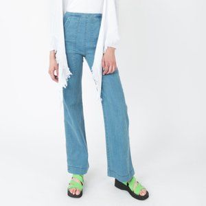 Prairie Underground High waister pants